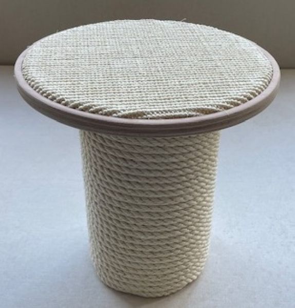 Sisal-Liegeteller 31 cm ø